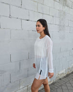 Gaia Jersey Nieve