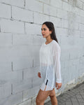 Gaia Jersey Nieve