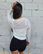 Gaia Jersey Nieve