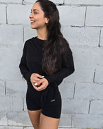 Gaia Jersey Sombra
