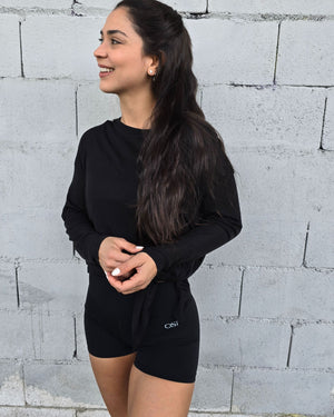 Gaia Jersey Sombra