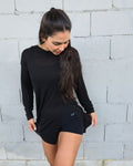 Gaia Jersey Sombra