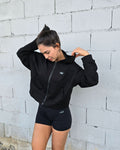 Aura Hoodie Sombra