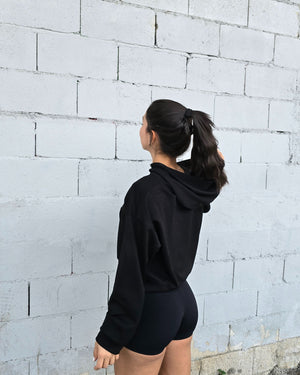 Aura Hoodie Sombra