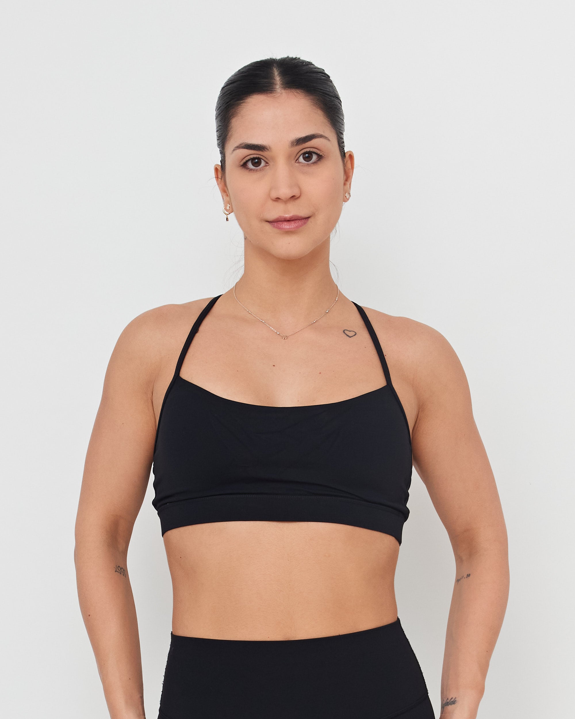 Freya Top Sombra