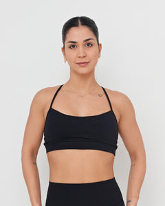 Freya Top Sombra