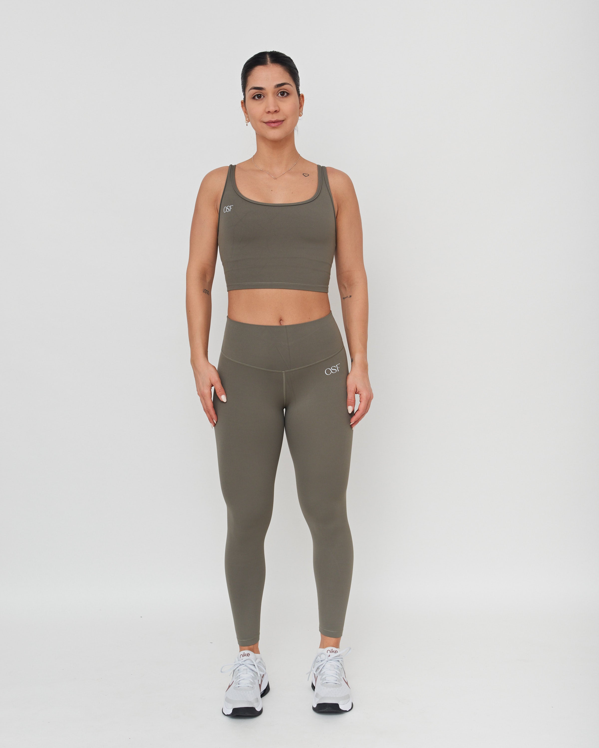 Athena Legging Selva