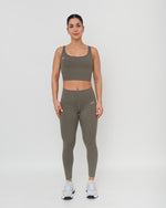 Athena Legging Selva