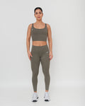Athena Legging Selva