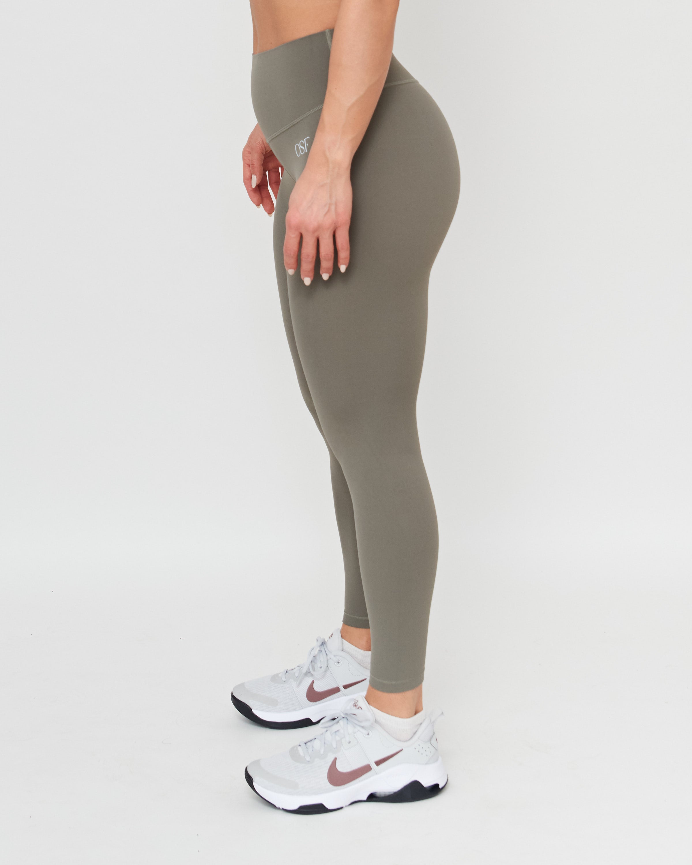 Athena Legging Selva