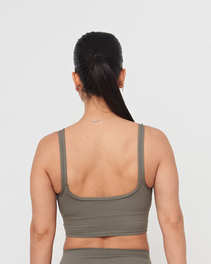 Selene Top Selva
