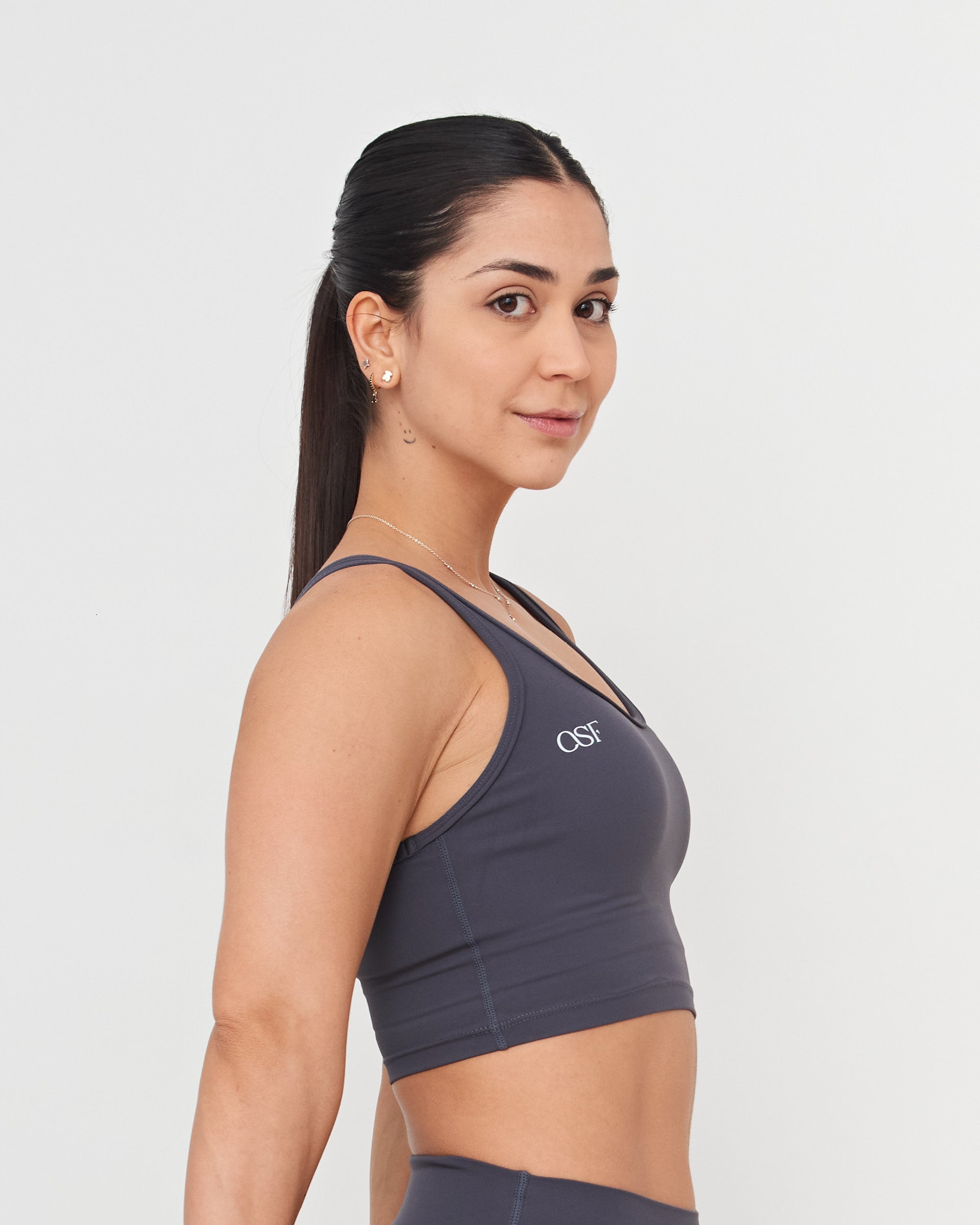 Selene Top Luna
