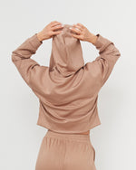 Aura Hoodie Tierra