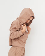 Aura Hoodie Tierra