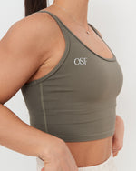Selene Top Selva