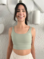 Selene Top Menta